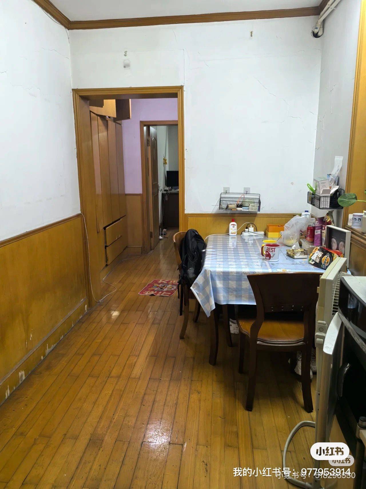 Shanghai-Pudong-Cozy Home,Clean&Comfy,No Gender Limit