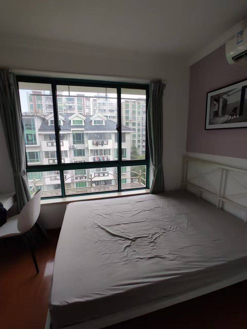 Shanghai-Minhang-Cozy Home,Clean&Comfy,No Gender Limit,Hustle & Bustle,“Friends”,Chilled,LGBTQ Friendly,Pet Friendly