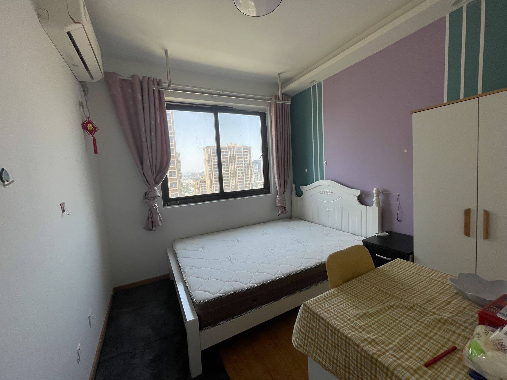 Suzhou-Wuzhong-Cozy Home,Clean&Comfy,No Gender Limit