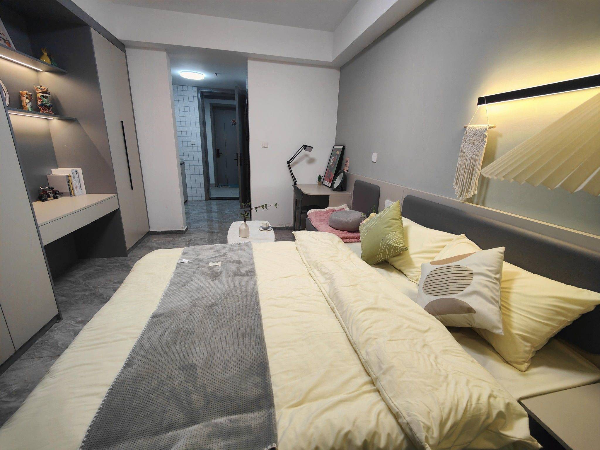 Shanghai-Pudong-Cozy Home,Clean&Comfy