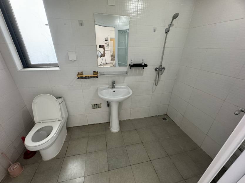 Chengdu-Wuhou-Cozy Home,Clean&Comfy,No Gender Limit,Hustle & Bustle,“Friends”,Chilled,LGBTQ Friendly,Pet Friendly