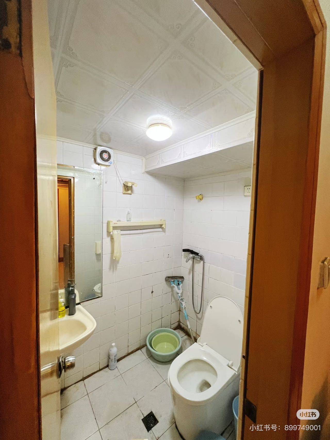 青岛 市南 | 香港花园铜锣湾_4