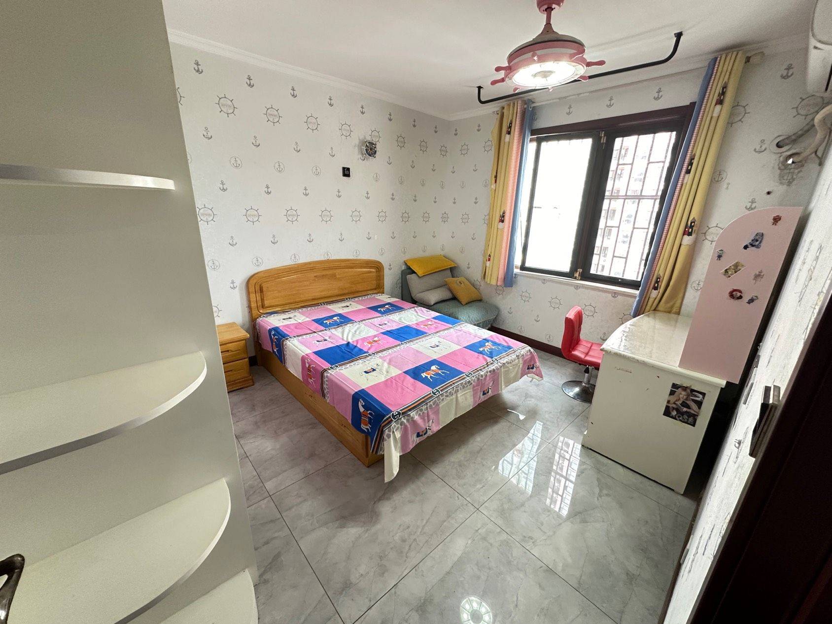 Zhengzhou-Zhongyuan-Cozy Home,Clean&Comfy,Chilled