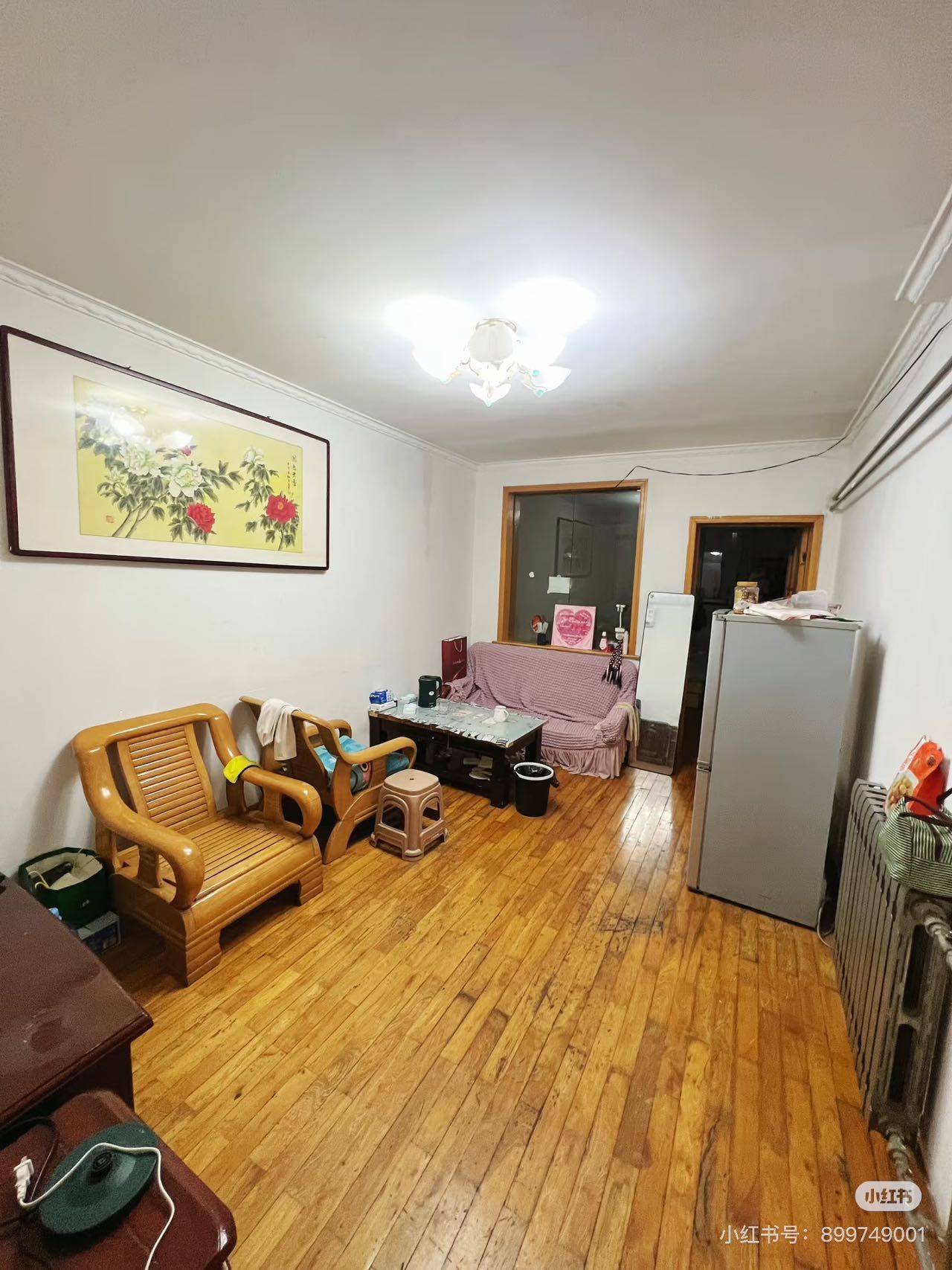 青岛 市南 | 香港花园铜锣湾_5