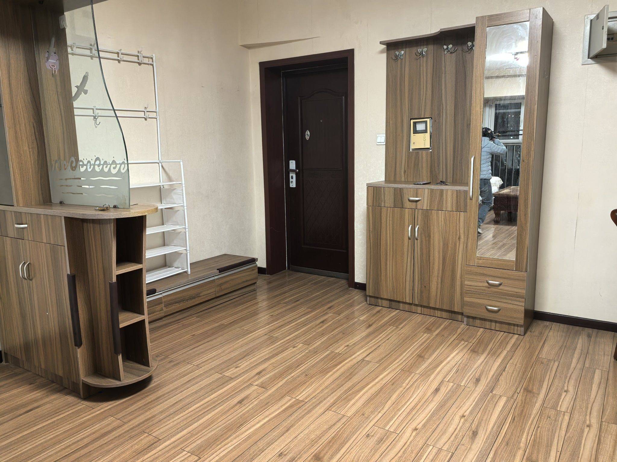 Beijing-Tongzhou-Cozy Home,Clean&Comfy,No Gender Limit,Hustle & Bustle,“Friends”,Chilled