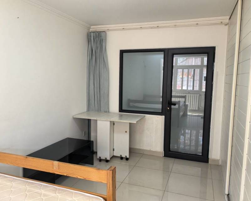 北京 东城 | 东城区新中西街小区西区_6