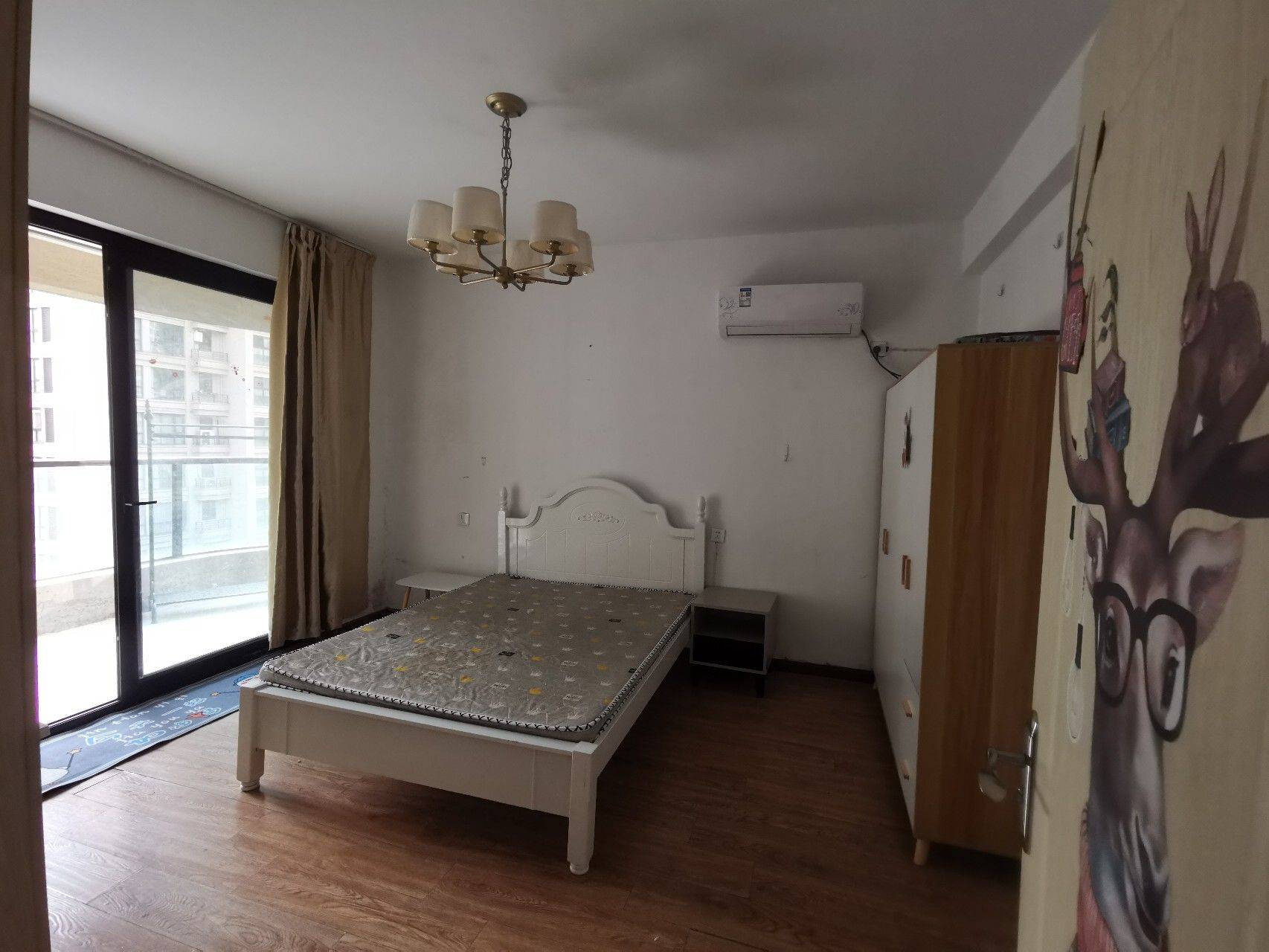 Hangzhou-Xiaoshan-Cozy Home,Clean&Comfy,No Gender Limit