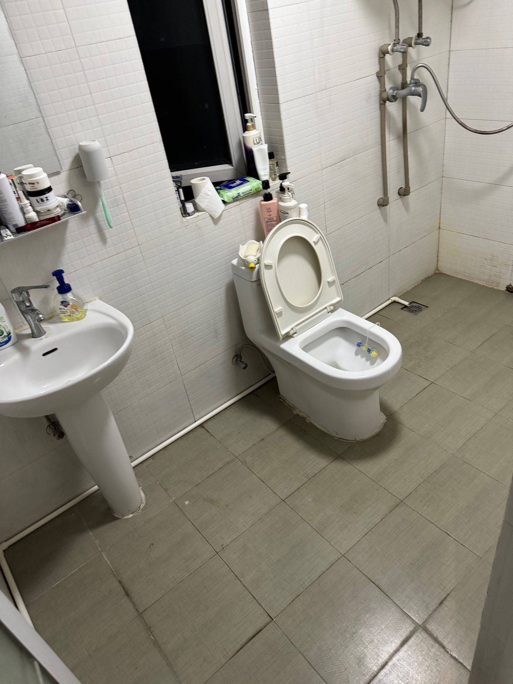 Shenzhen-Futian-Cozy Home,Clean&Comfy,No Gender Limit,Hustle & Bustle,“Friends”,Chilled,LGBTQ Friendly,Pet Friendly