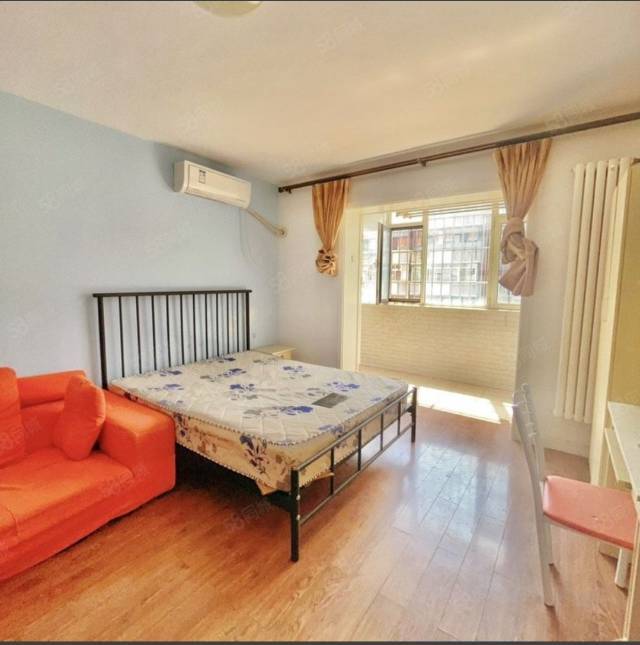 天津 河西 | 天津宾馆温泉公寓_5