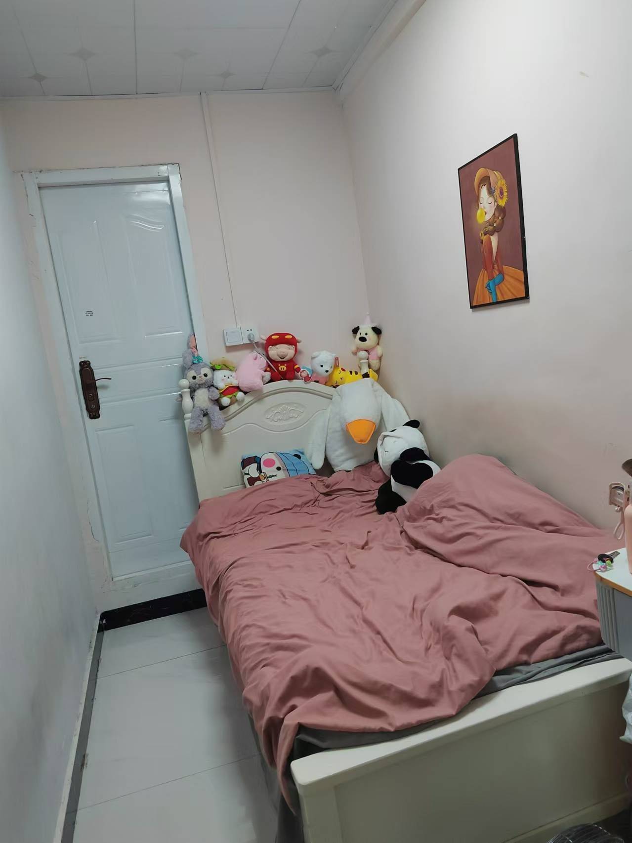 小白整租房源1