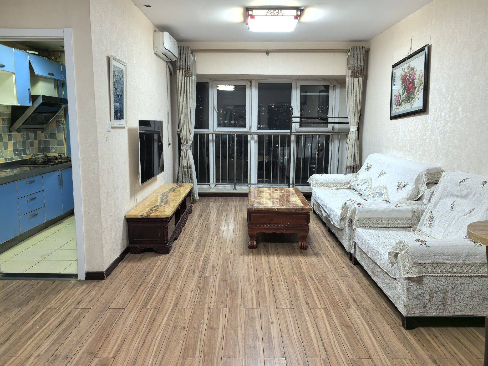 Beijing-Tongzhou-Cozy Home,Clean&Comfy,No Gender Limit,Hustle & Bustle,“Friends”,Chilled