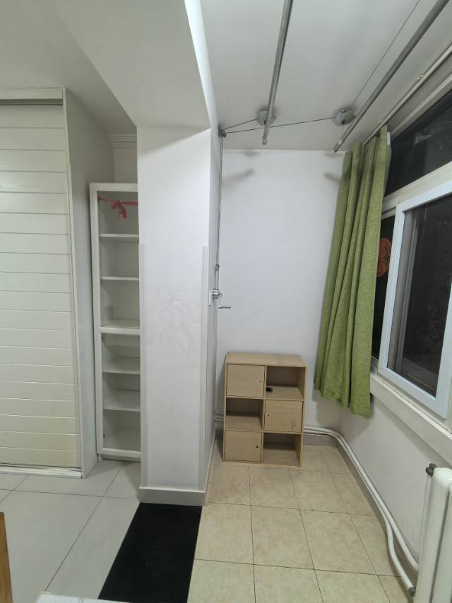 北京 东城 | 东城区新中西街小区西区_8