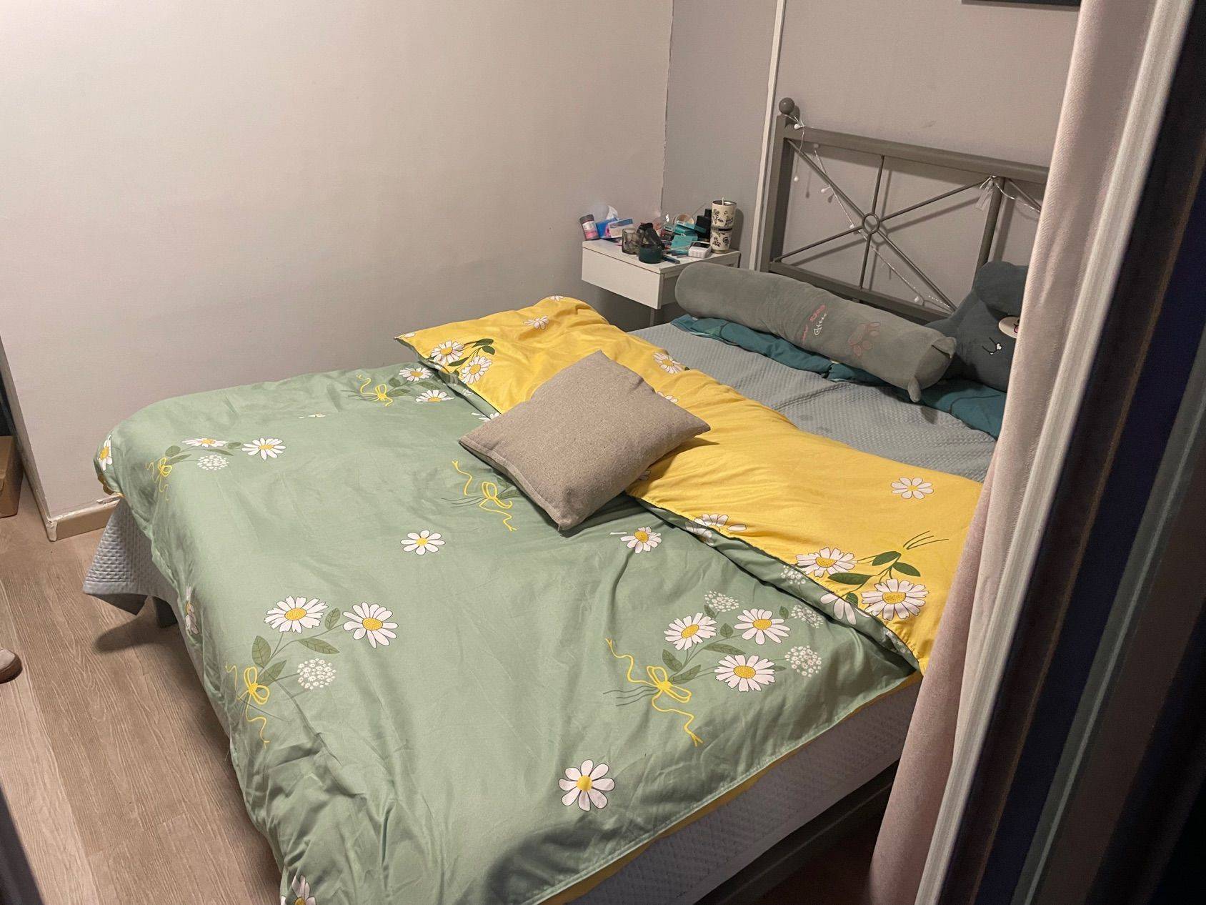 Hangzhou-Qiantang-Cozy Home,Clean&Comfy