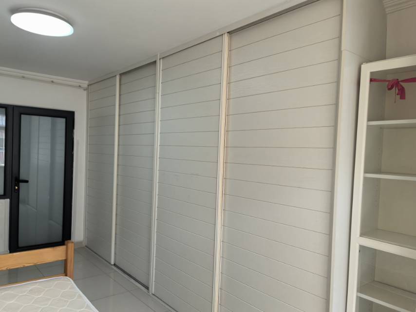 北京 东城 | 东城区新中西街小区西区_7