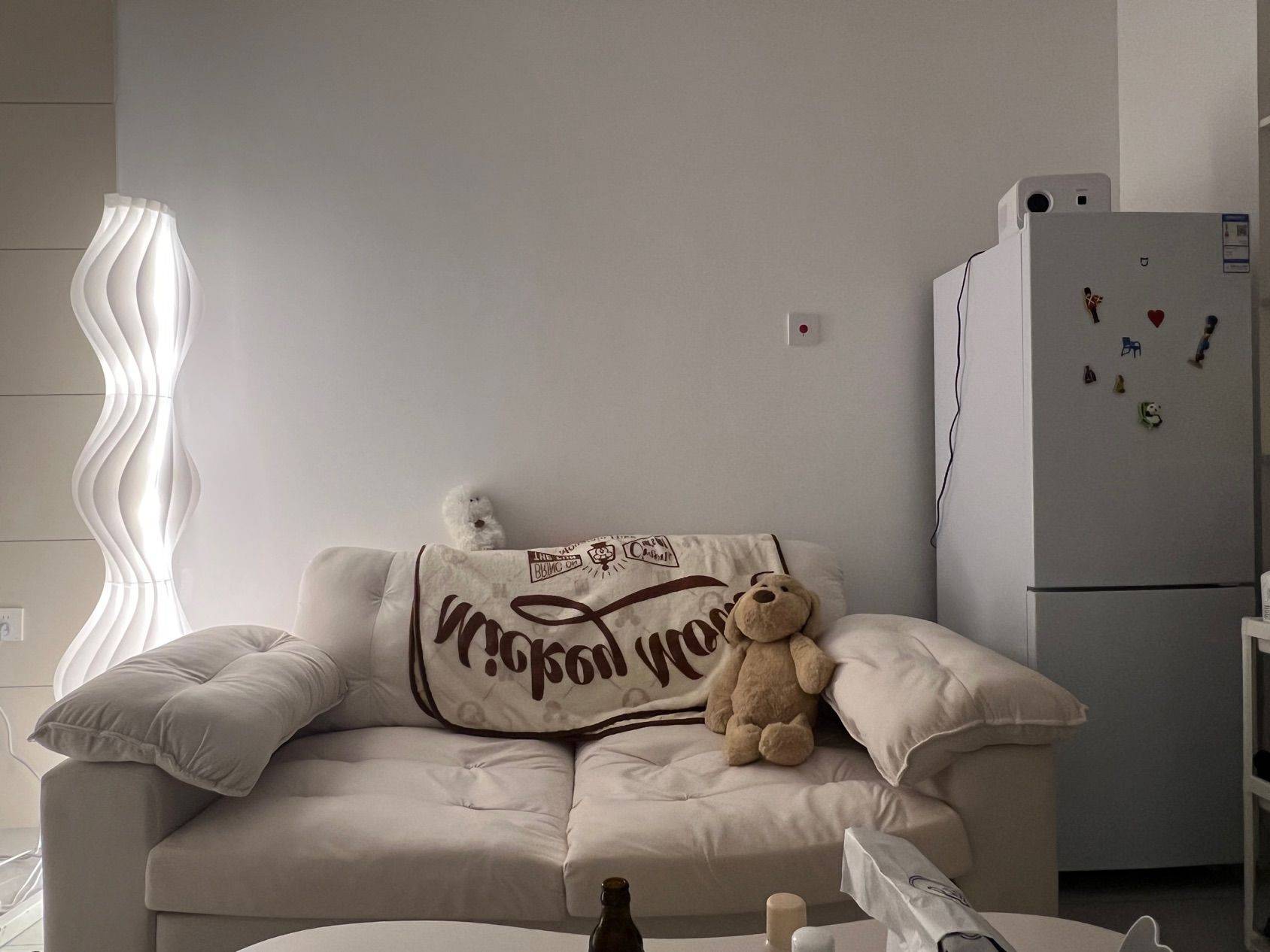Shanghai-Minhang-Cozy Home,Clean&Comfy,No Gender Limit,Hustle & Bustle