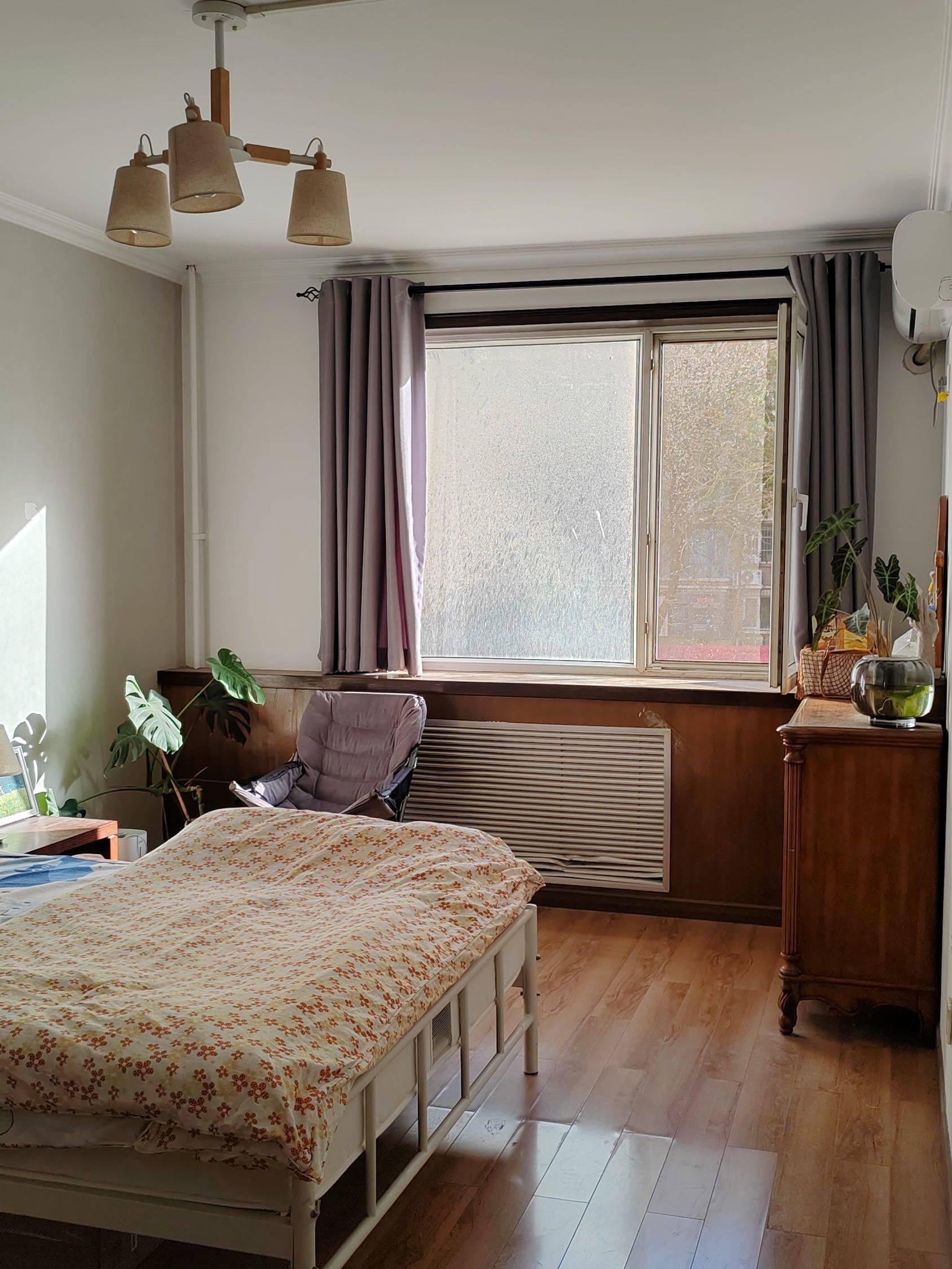 Beijing-Changping-Cozy Home,Clean&Comfy,No Gender Limit,Chilled