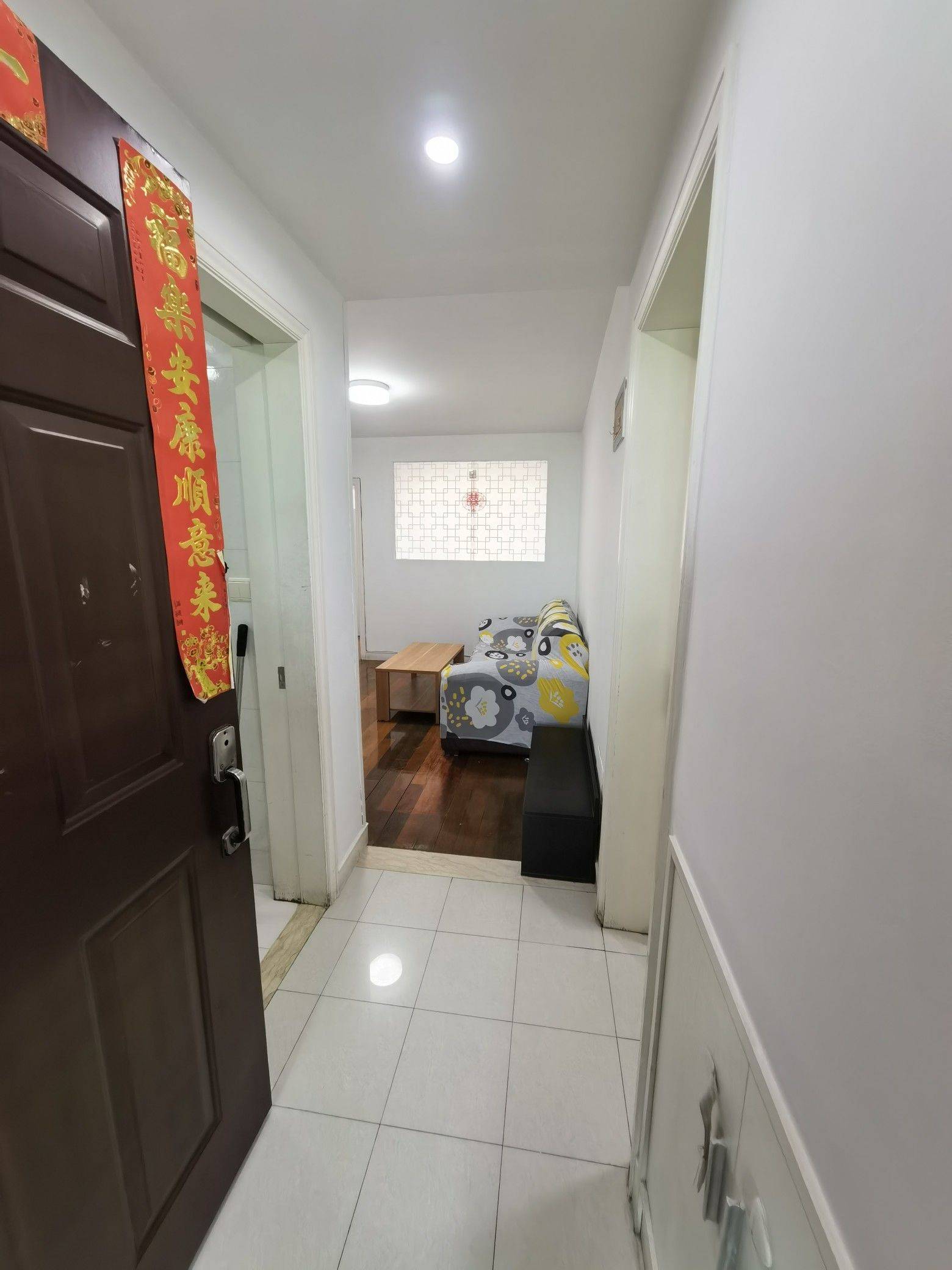 Shanghai-Changning-Cozy Home,No Gender Limit