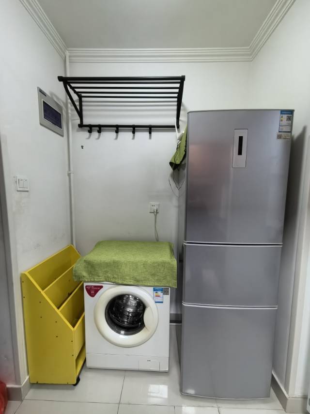 路人丁整租房源1