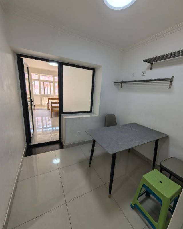 北京 东城 | 东城区新中西街小区西区_4