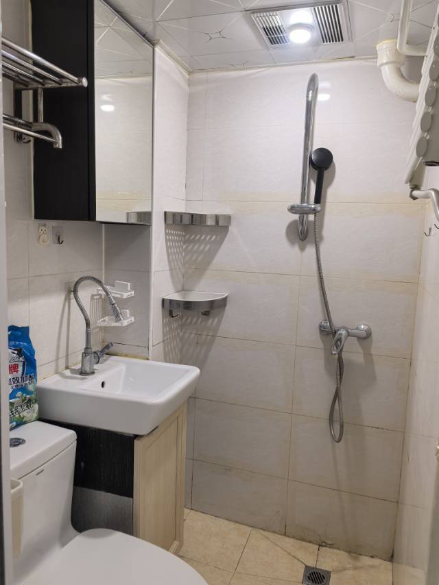 北京 东城 | 东城区新中西街小区西区_5