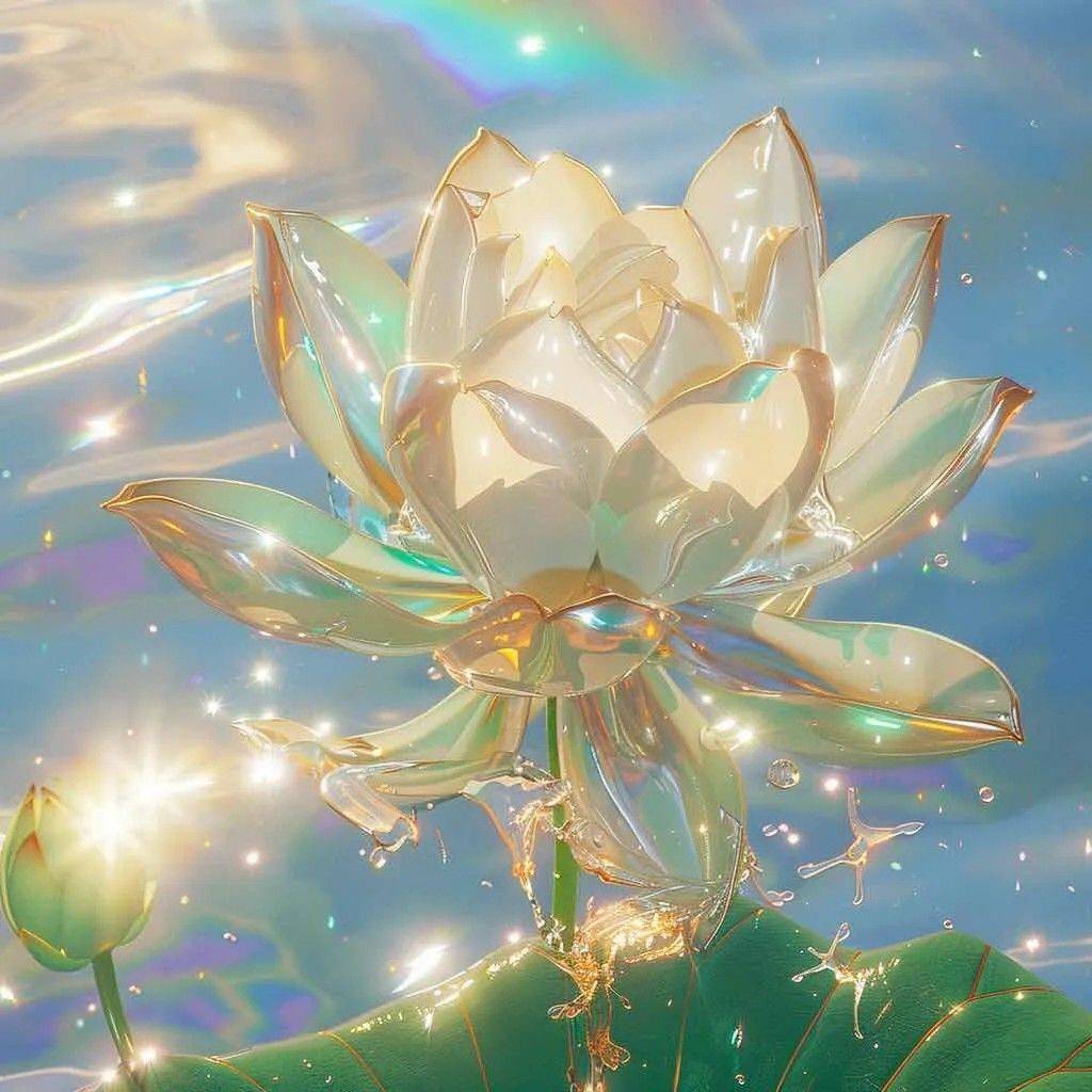 星河灿烂