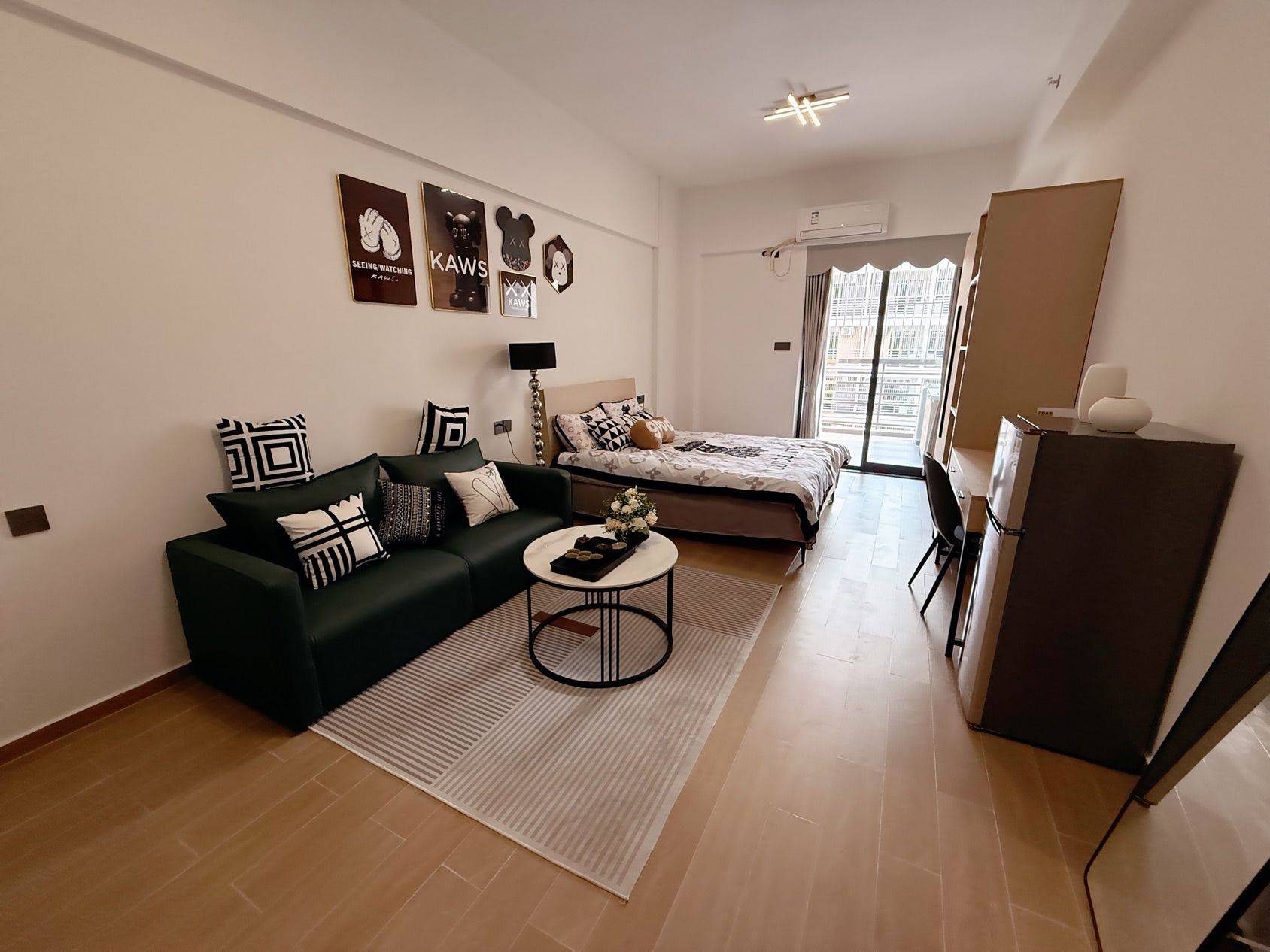 Shenzhen-Nanshan-Cozy Home,Clean&Comfy,No Gender Limit,“Friends”,Chilled,Pet Friendly