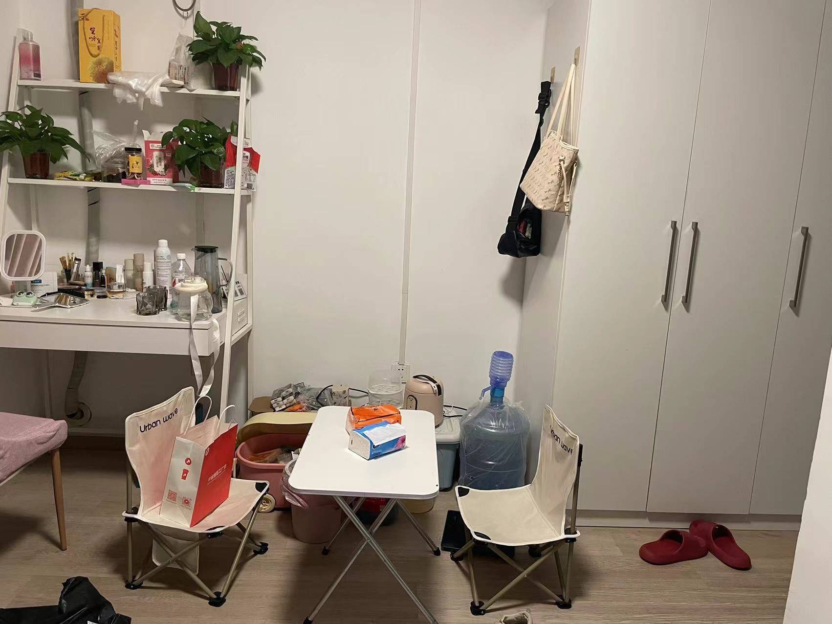 Hangzhou-Qiantang-Cozy Home,Clean&Comfy