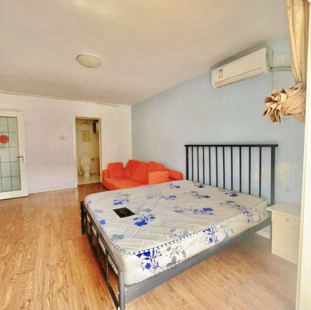 天津 河西 | 天津宾馆温泉公寓_4