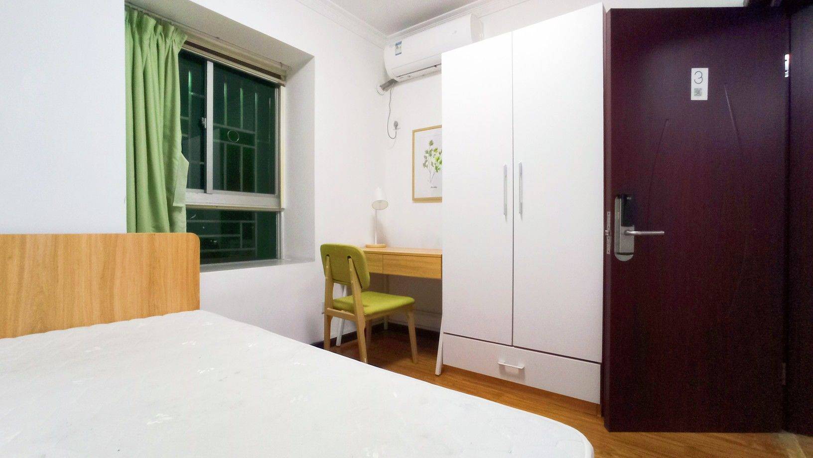 Shenzhen-Futian-Cozy Home,Clean&Comfy,Chilled,LGBTQ Friendly