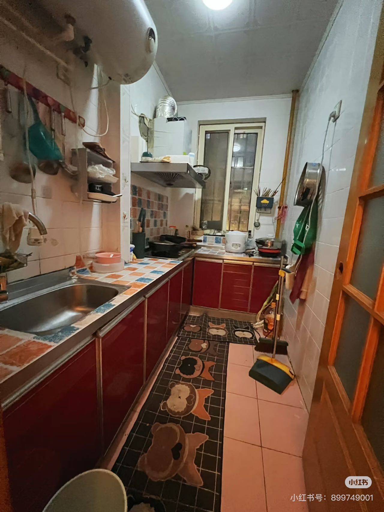 青岛 市南 | 香港花园铜锣湾_3