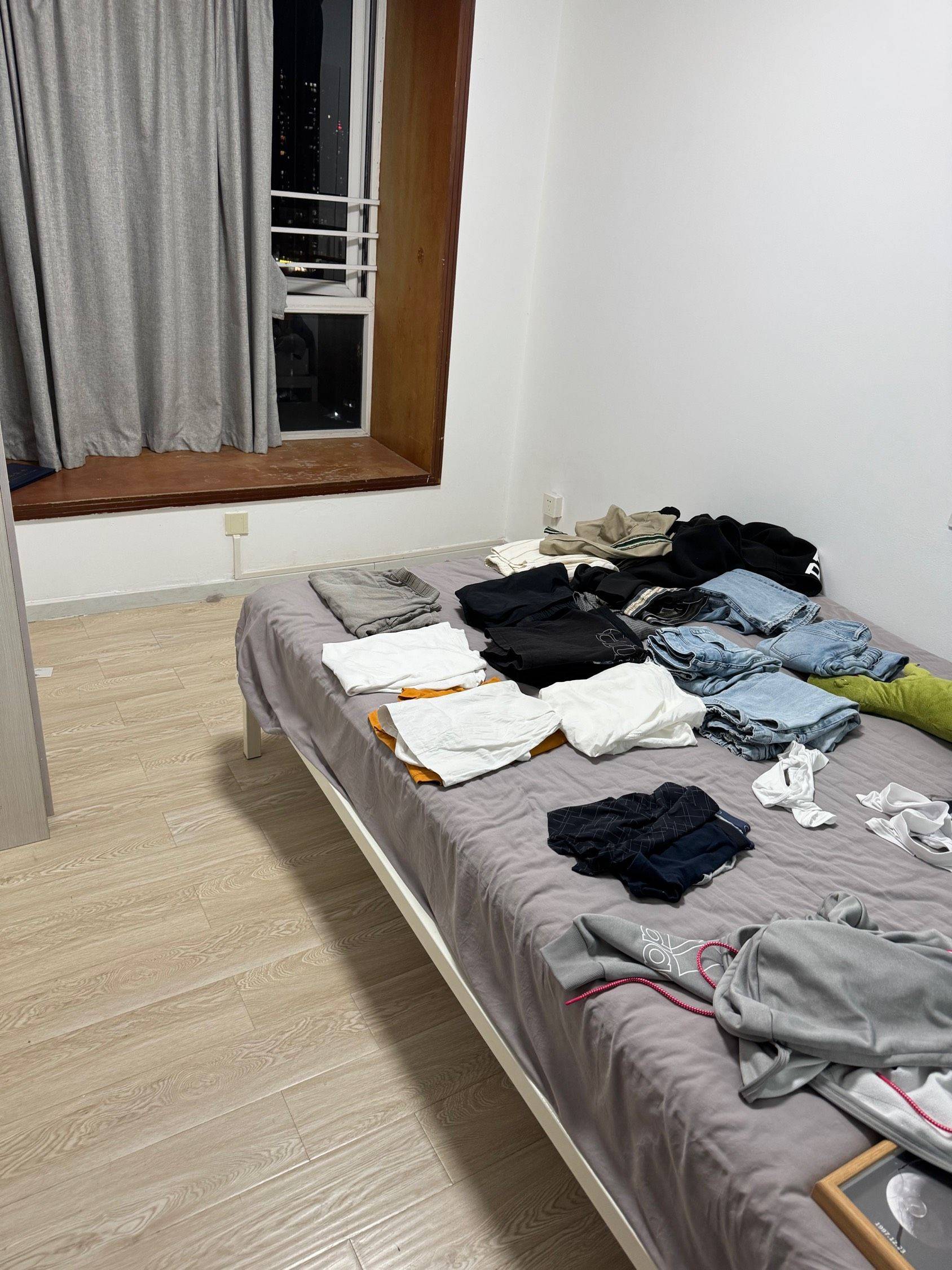 Shenzhen-Futian-Cozy Home,Clean&Comfy,No Gender Limit,Hustle & Bustle,“Friends”,Chilled,LGBTQ Friendly,Pet Friendly