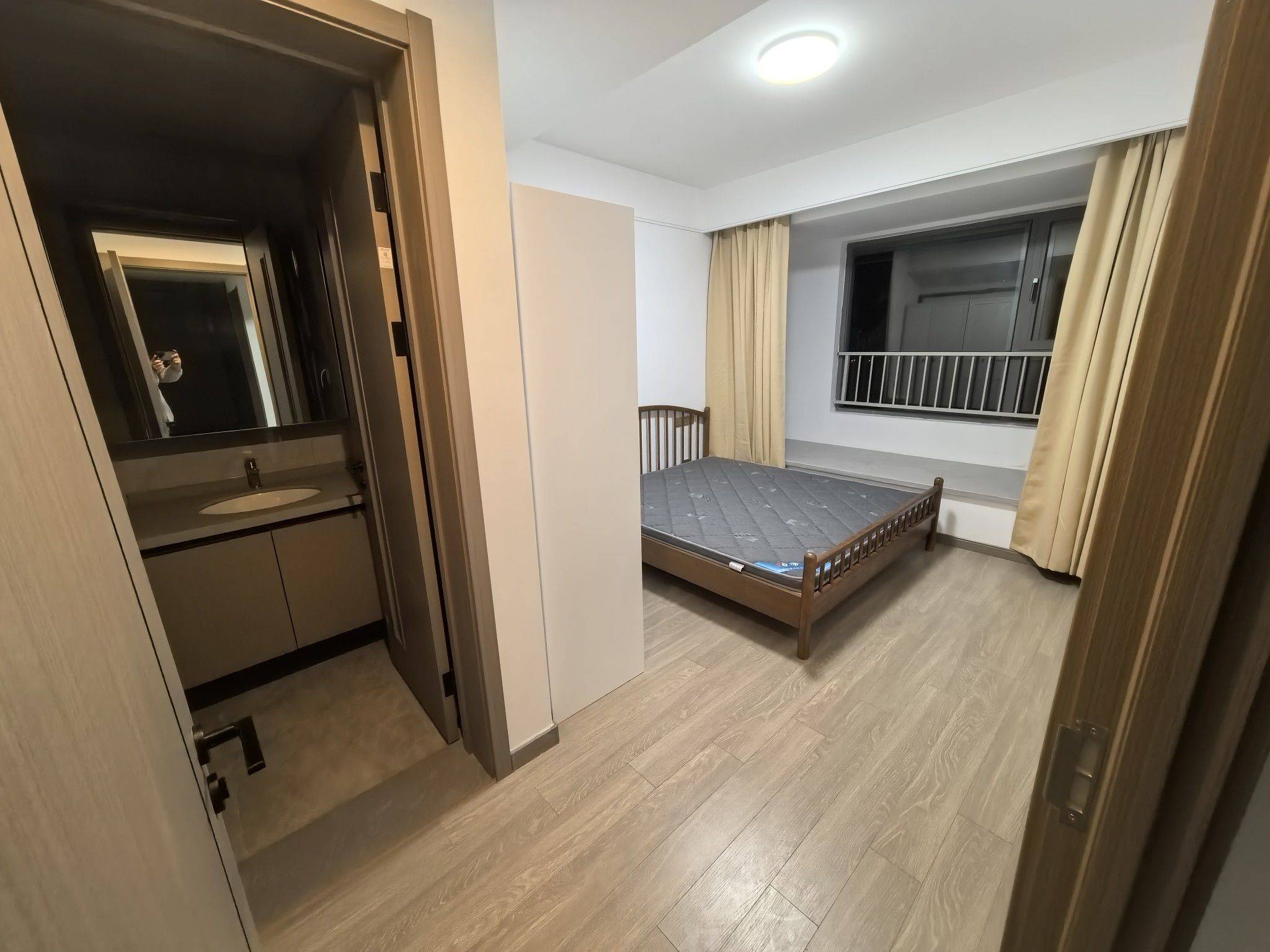 SuzhouWuzhongCozy Gender LimitPet Friendly