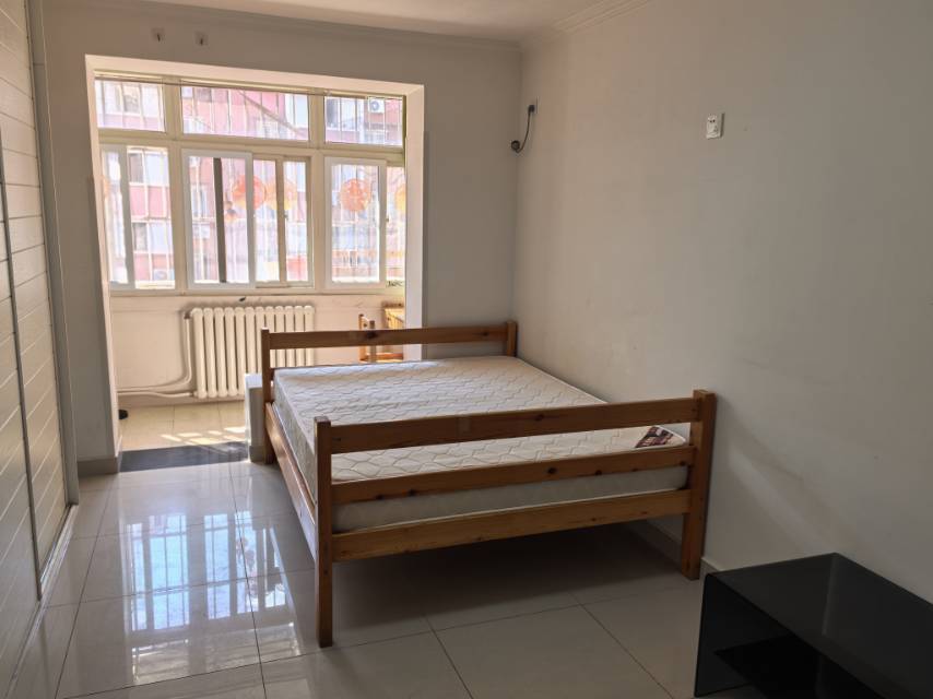 北京 东城 | 东城区新中西街小区西区_3