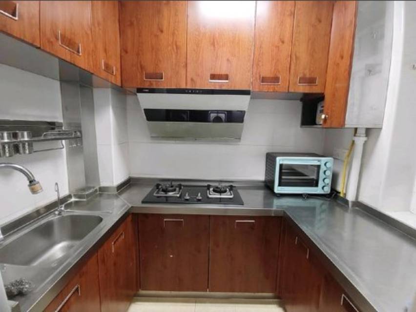 路人丁整租房源2