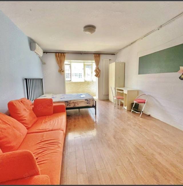 天津 河西 | 天津宾馆温泉公寓_3