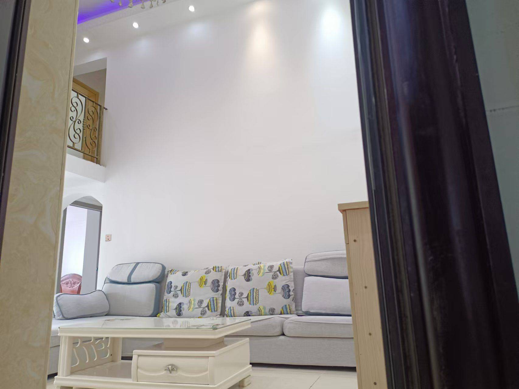 Shenzhen-Pingshan-离海边五分钟，漫长海岸线和连绵山脉,Pet Friendly,Cozy Home,Clean&Comfy,No Gender Limit,Chilled