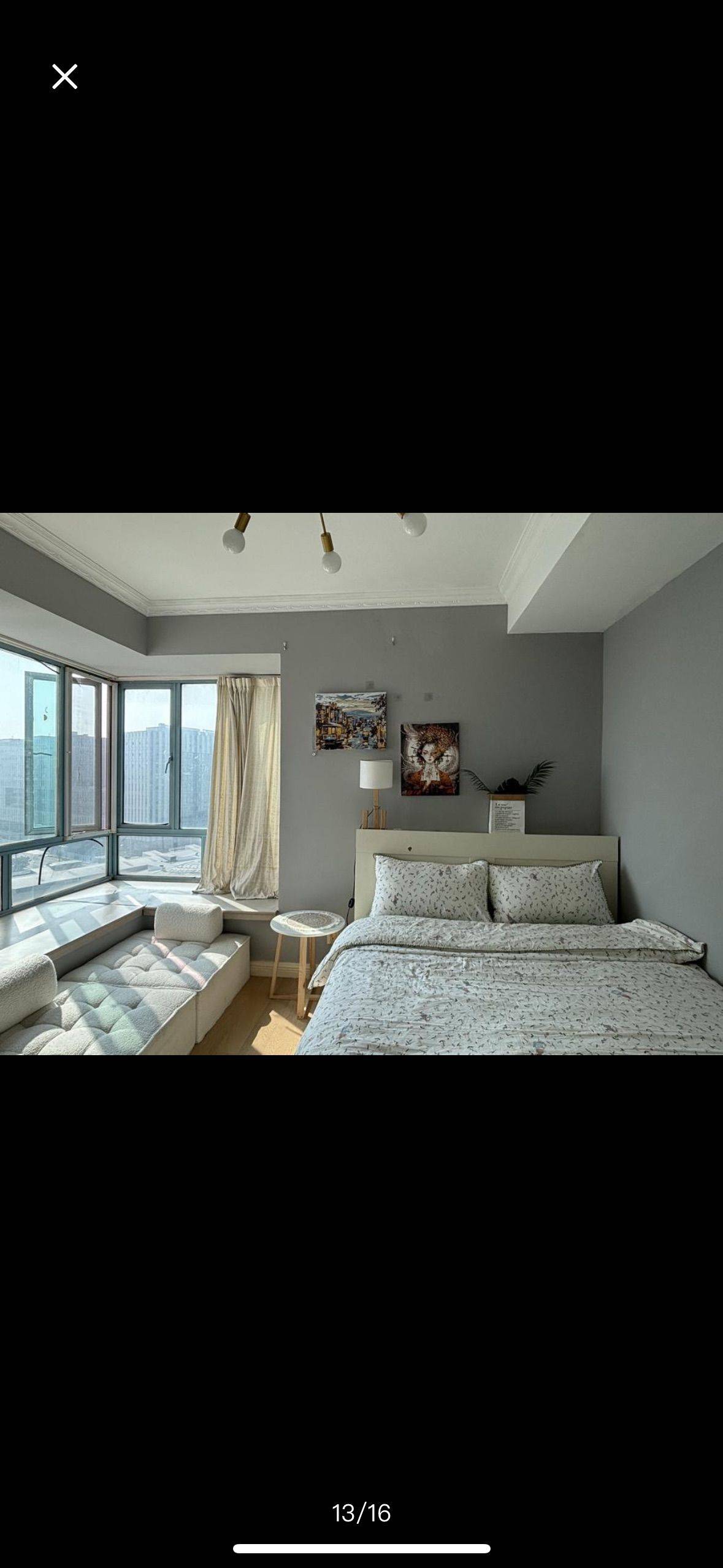 Shanghai-Pudong-Cozy Home,Clean&Comfy,No Gender Limit,Pet Friendly