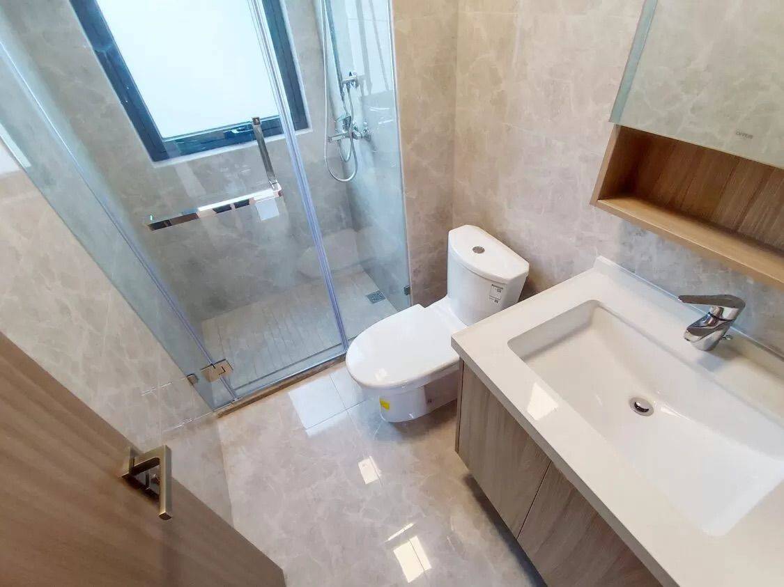 Shanghai-Jiading-Cozy Home,Clean&Comfy