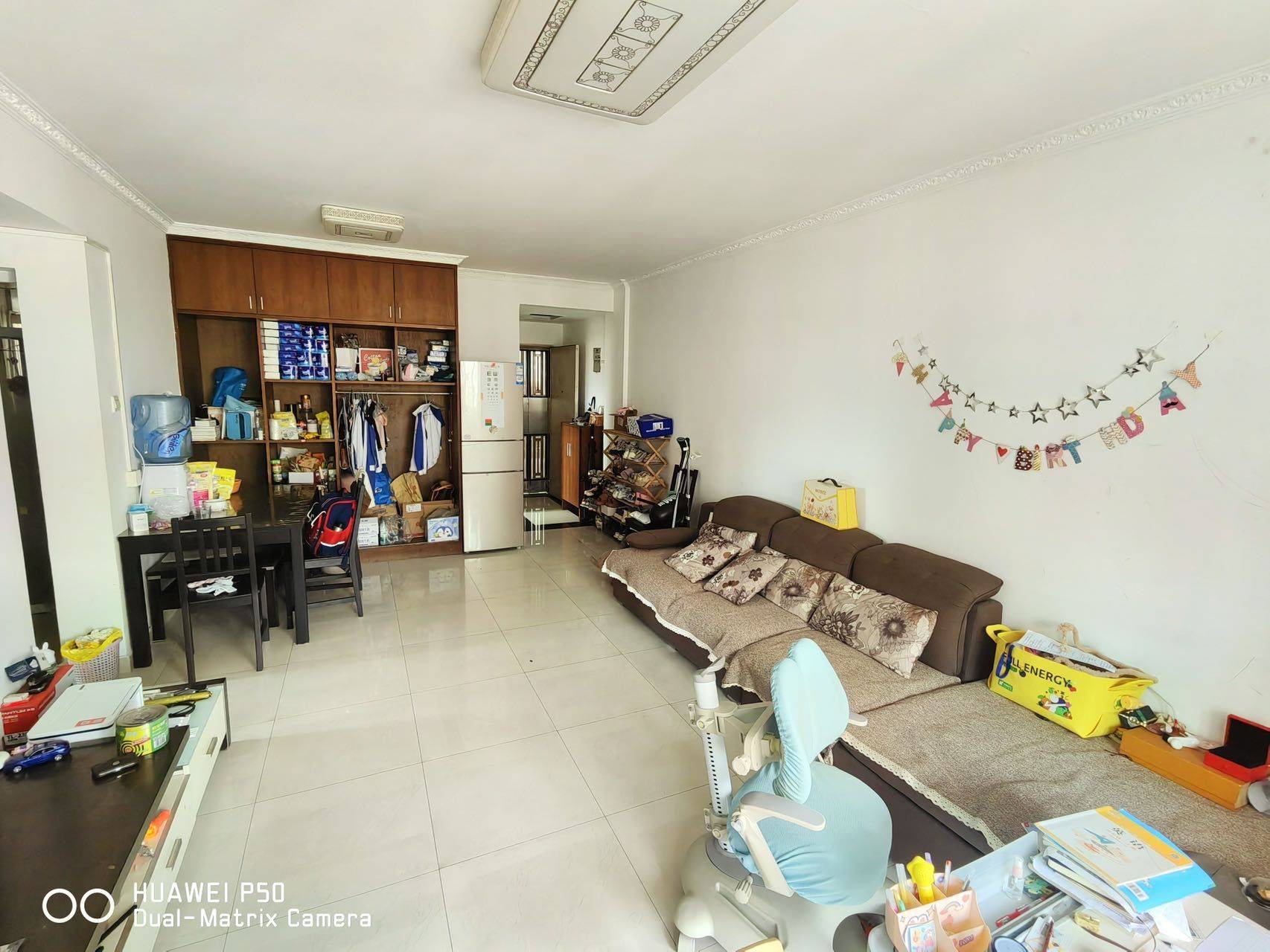 Shenzhen-Nanshan-Cozy Home,Clean&Comfy