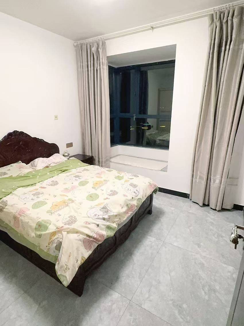 Suzhou-Wuzhong-Cozy Home,Clean&Comfy,No Gender Limit,Chilled,Pet Friendly