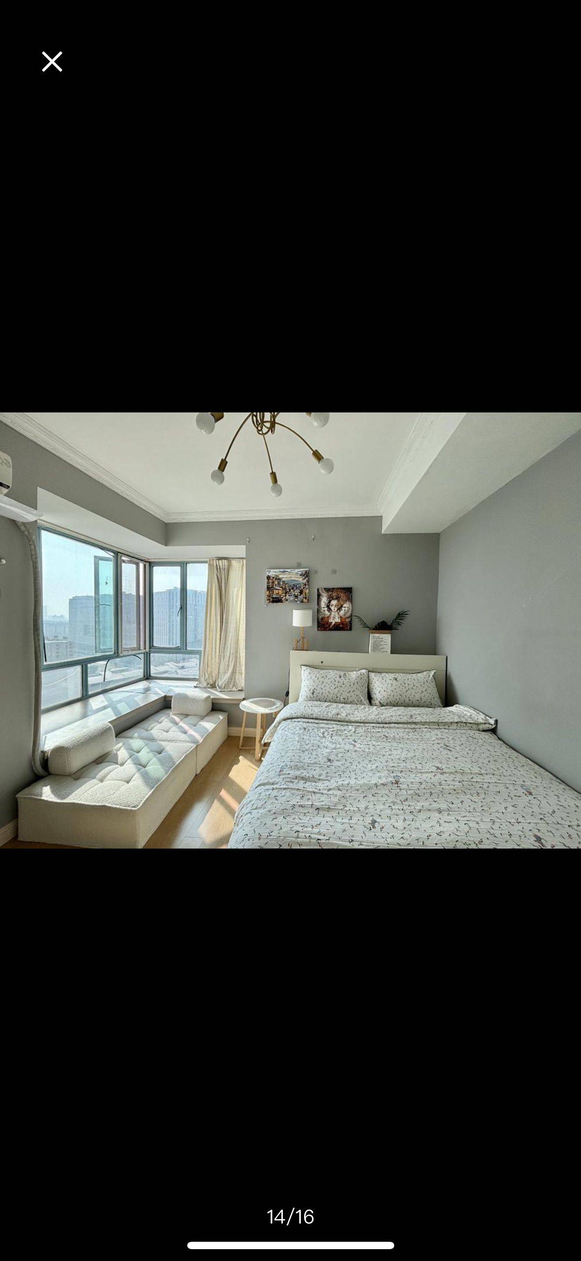 Shanghai-Pudong-Cozy Home,Clean&Comfy,No Gender Limit,Pet Friendly