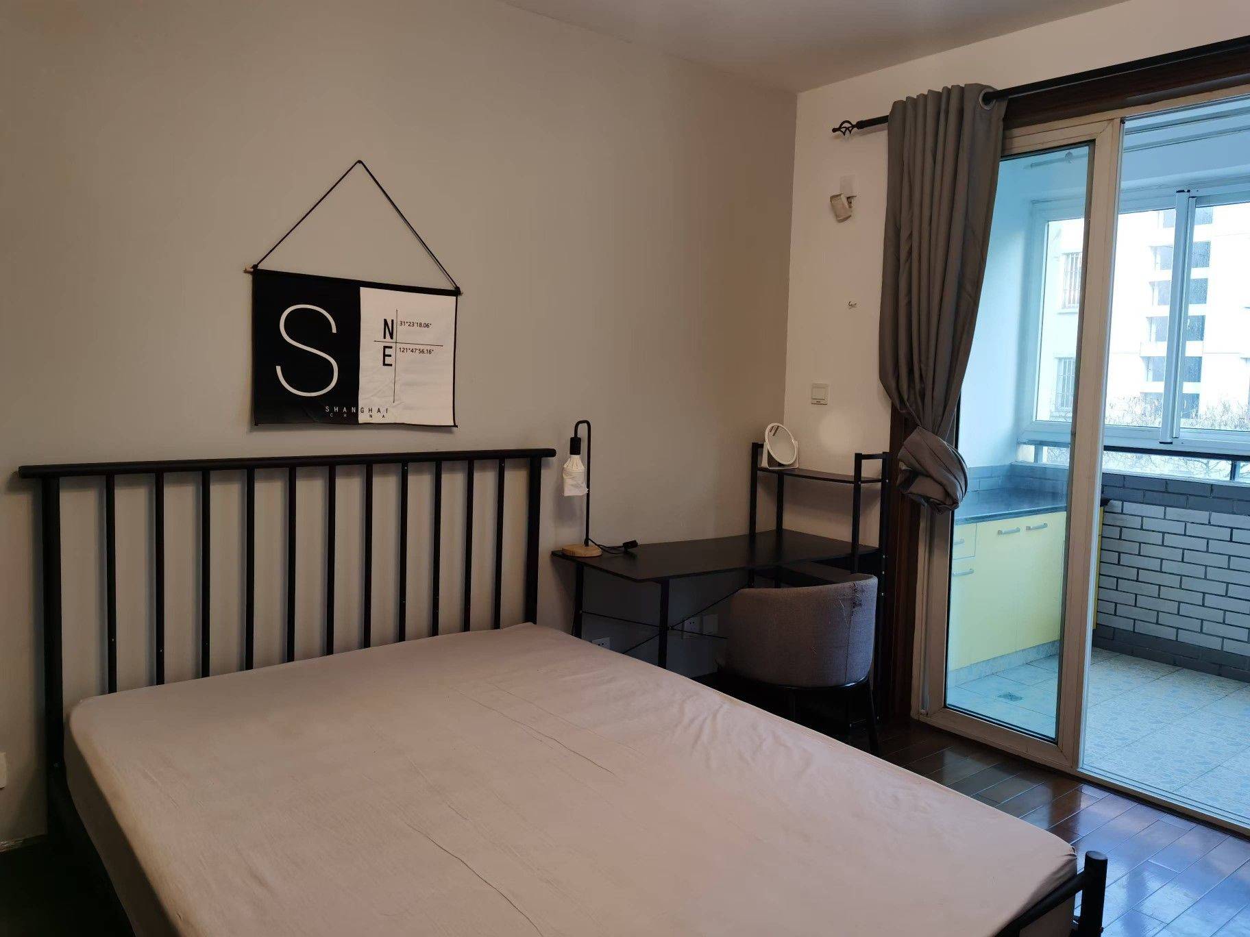 Shanghai-Minhang-Cozy Home,Clean&Comfy,No Gender Limit,Pet Friendly