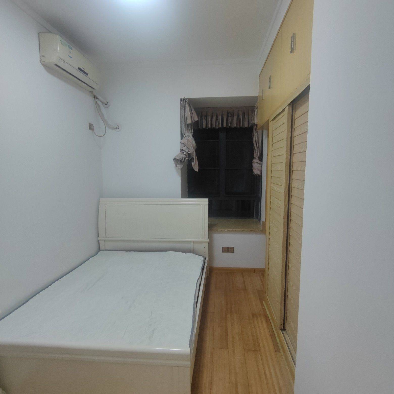 长沙-雨花-溫馨小窩,乾淨治愈,不限性別,市井煙火氣,寵物友好