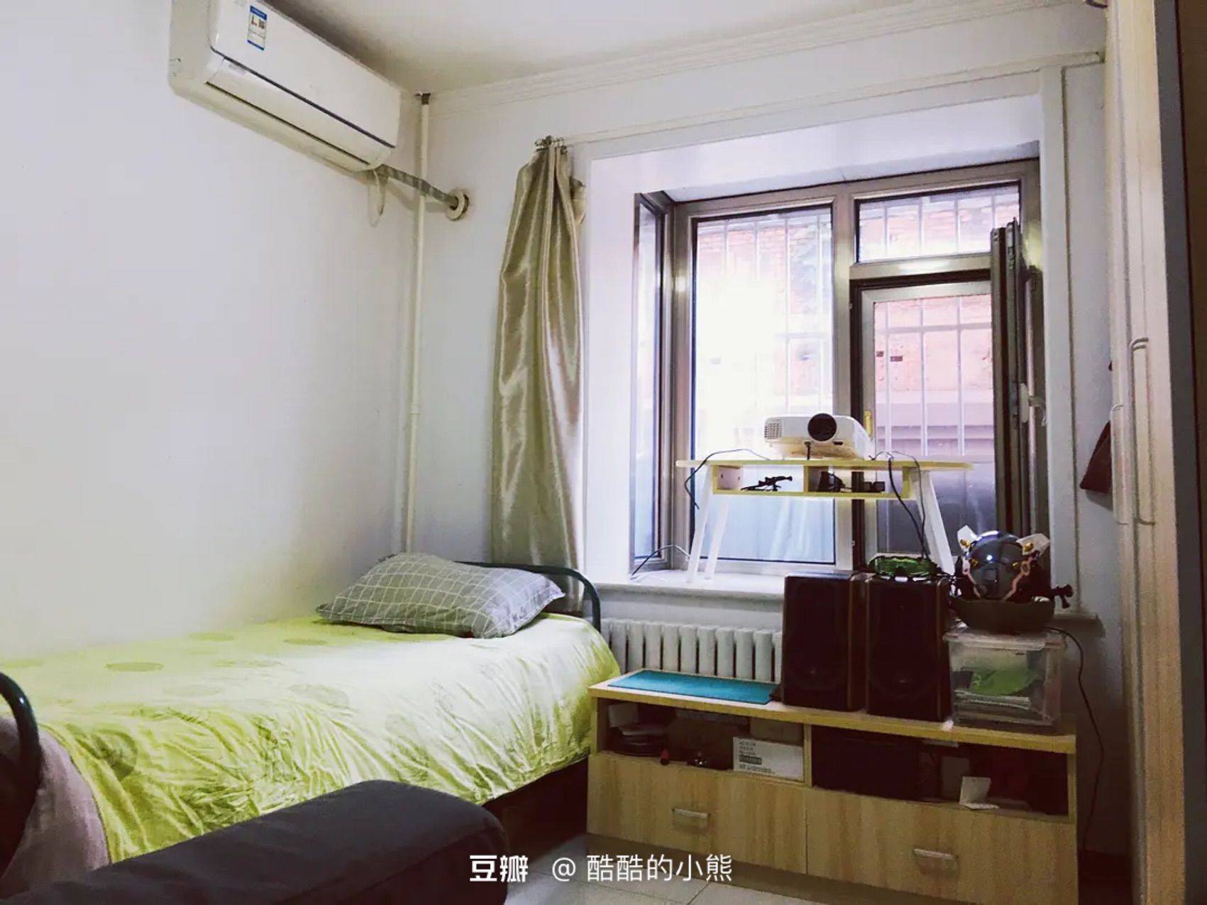 Beijing-Chaoyang-Cozy Home,Clean&Comfy