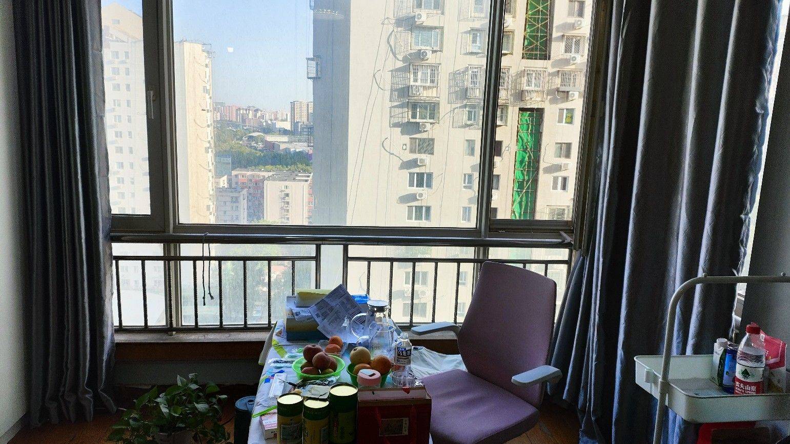 Beijing-Haidian-Cozy Home,Clean&Comfy,No Gender Limit,Hustle & Bustle,“Friends”,Chilled,LGBTQ Friendly,Pet Friendly