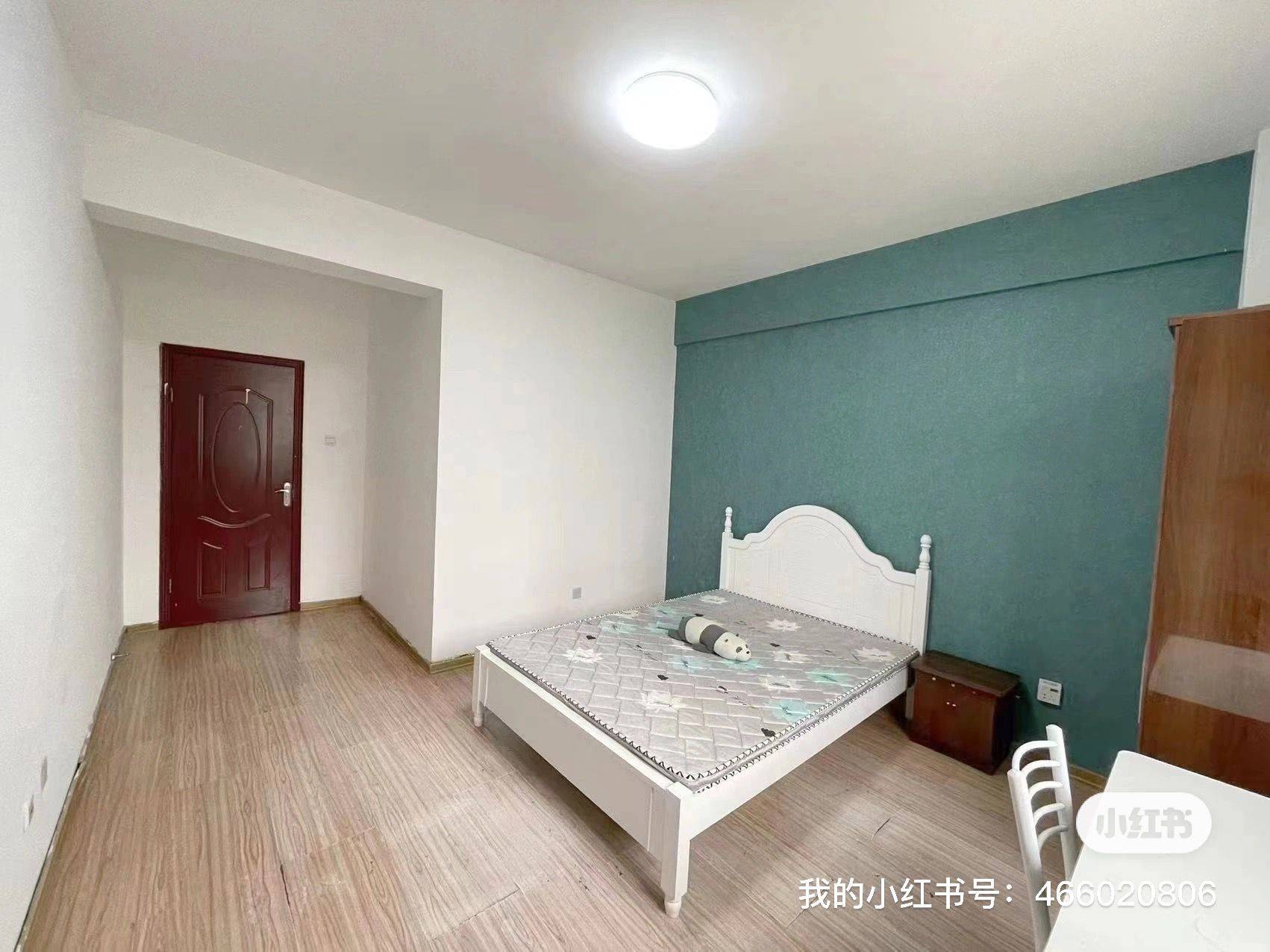 Zhengzhou-Jinshui-Cozy Home,Clean&Comfy,No Gender Limit,Hustle & Bustle,“Friends”,Chilled,LGBTQ Friendly,Pet Friendly