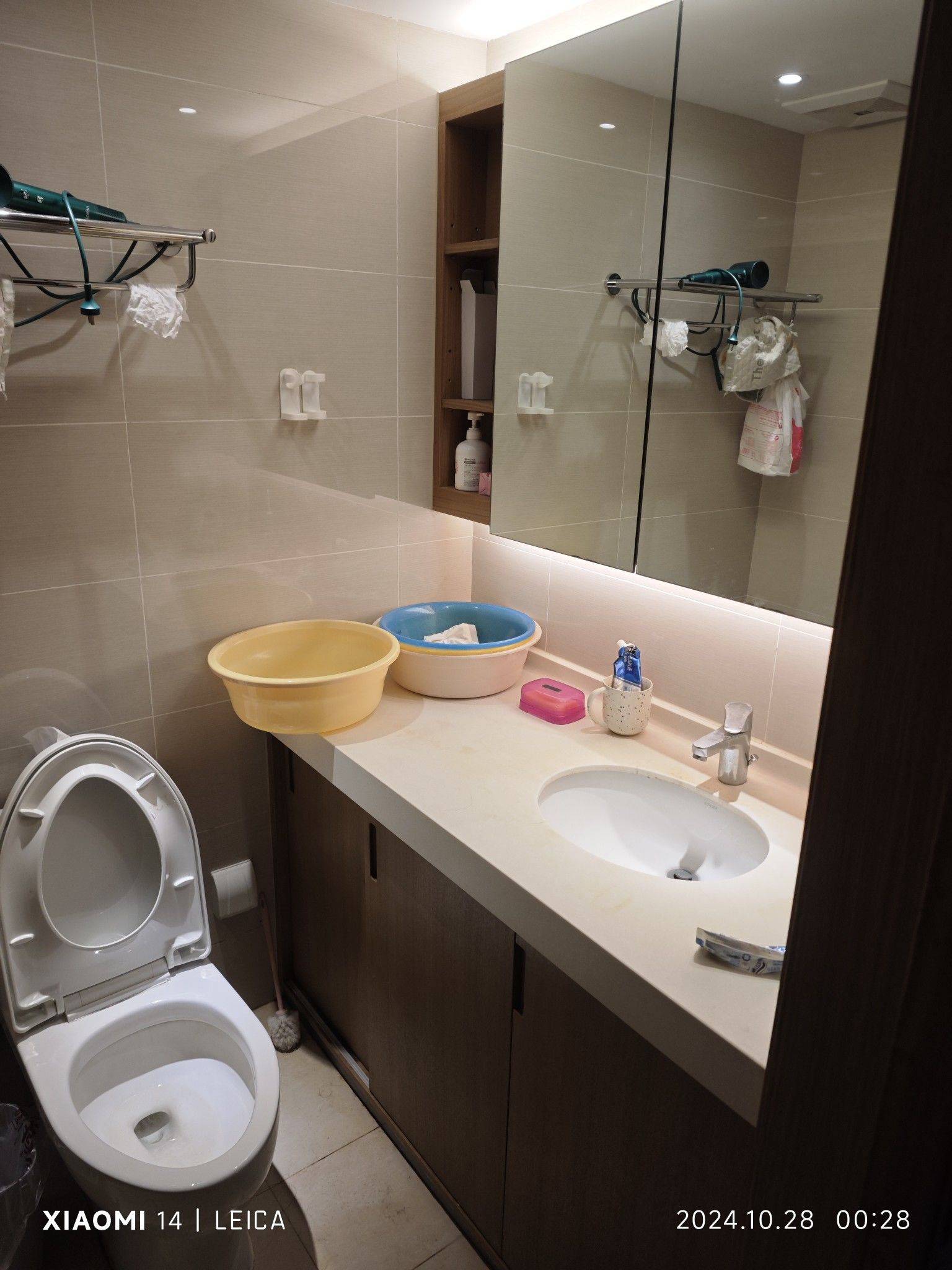 Ningbo-Yinzhou-Cozy Home,Clean&Comfy,No Gender Limit