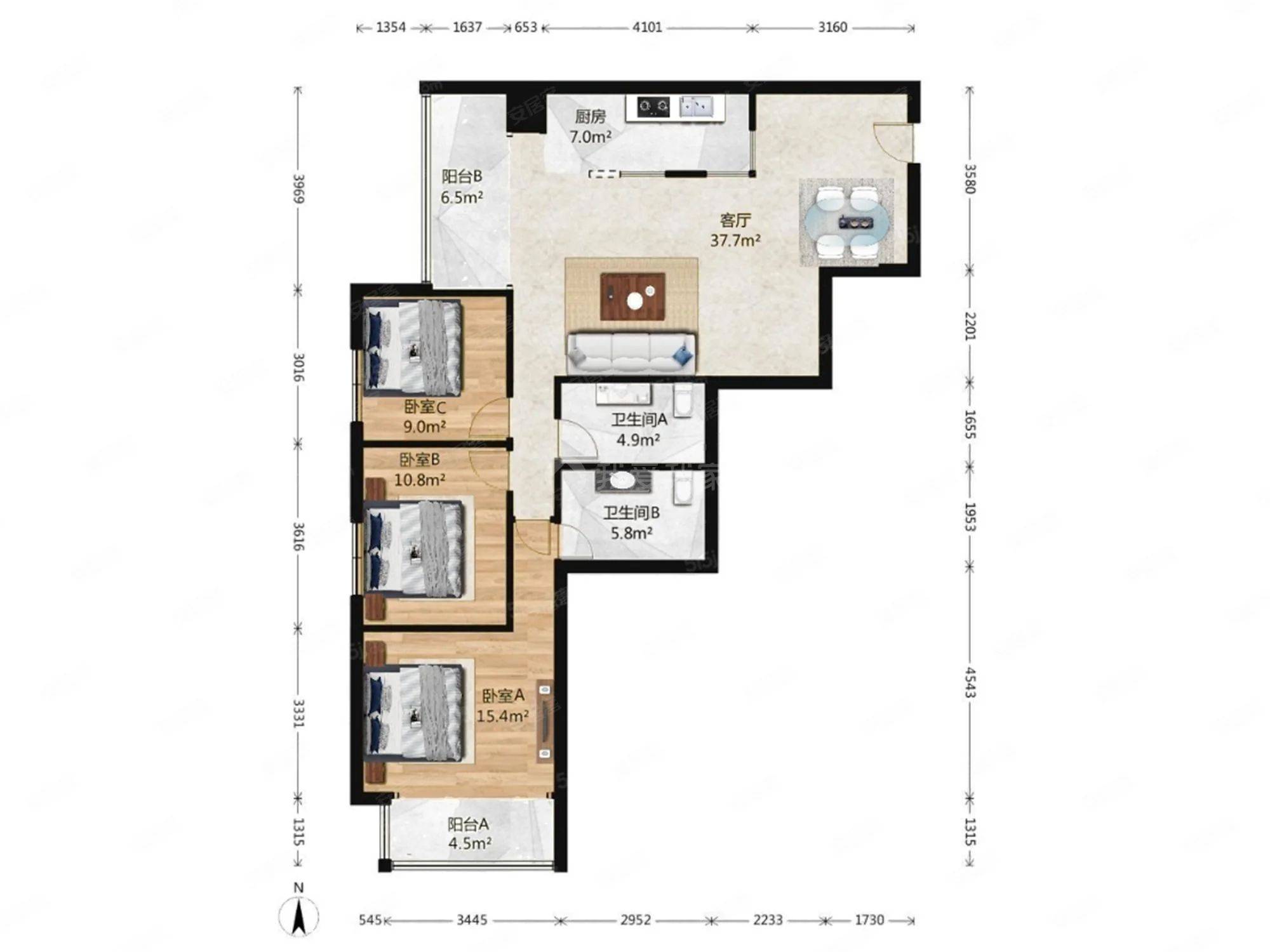 Beijing-Haidian-Cozy Home,Clean&Comfy,No Gender Limit,Hustle & Bustle,“Friends”,Chilled,LGBTQ Friendly,Pet Friendly