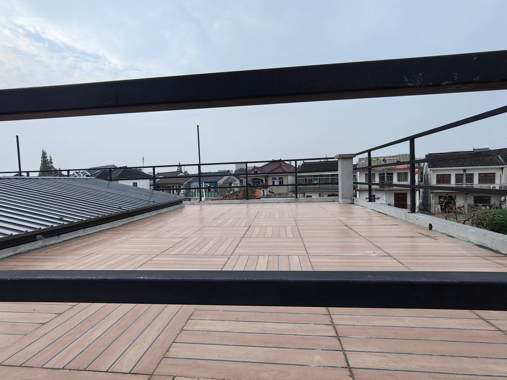 Shanghai-Qingpu-合租单间