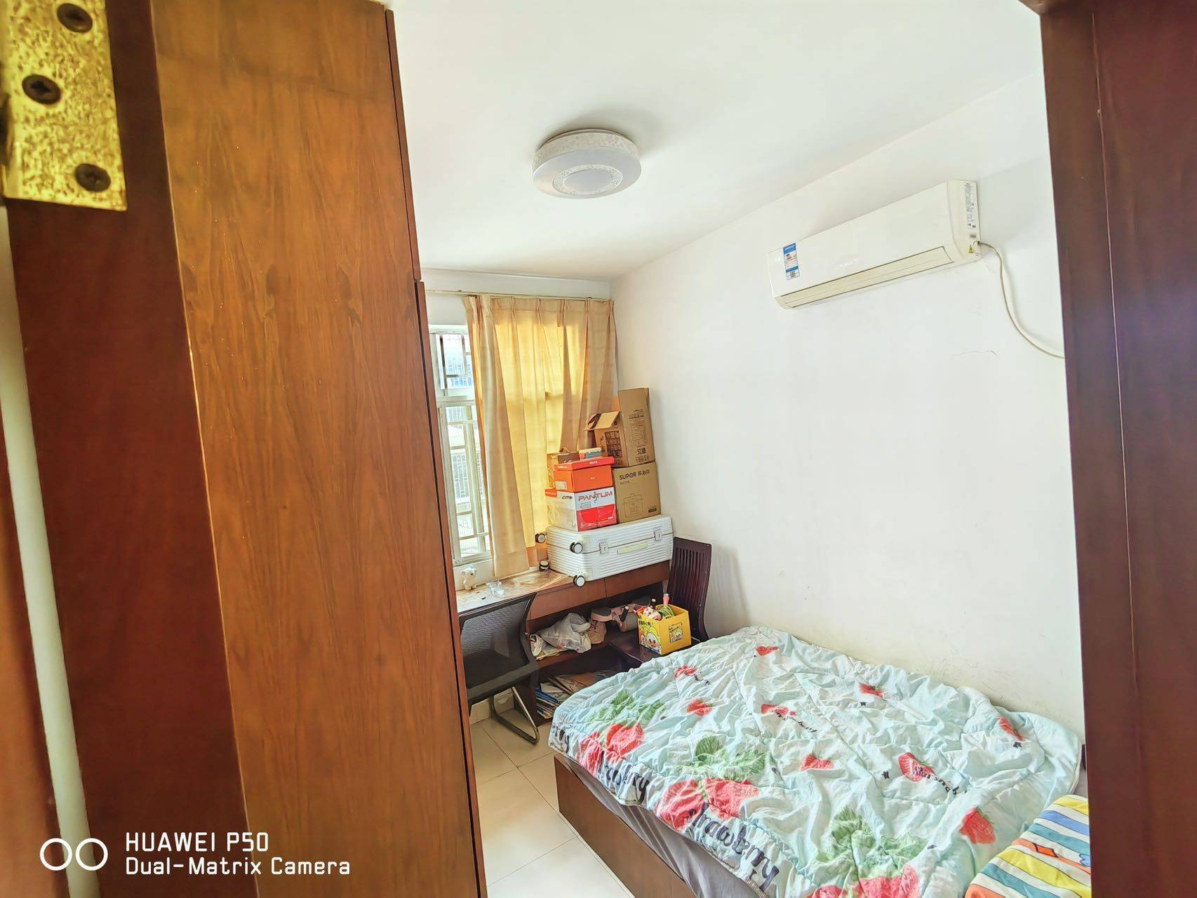 Shenzhen-Nanshan-Cozy Home,Clean&Comfy